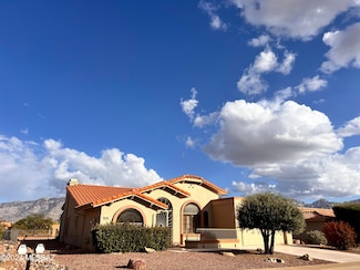 14380 N Choctaw Dr, Oro Valley, AZ 85755