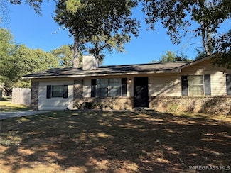 119 Hillside Dr, Daleville, AL 36322