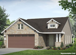 2605 Sam Bass Rd Unit 65, Round Rock, TX 78681