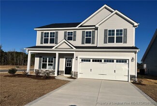 192 London (Lot 457) Dr, Raeford, NC 28376