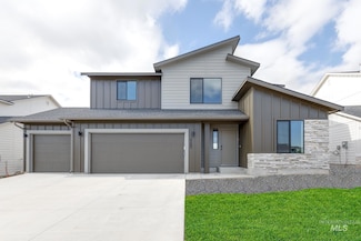 2365 W Opalite Dr, Kuna, ID 83634