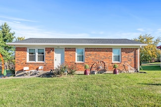 2400 Evergreen Rd, Frankfort, KY 40601