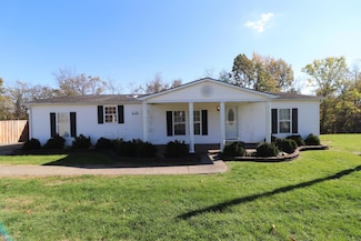 4147 Powersville-Harrison County Rd, Brooksville, KY 41004