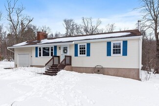 68 Schofield Rd, Willington, CT 06279
