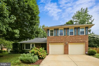 4517 Gilbertson Rd, Fairfax, VA 22032