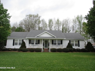 3550 Grainger Station Rd, Grifton, NC 28530