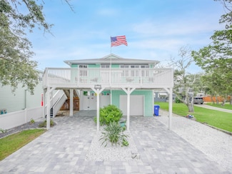 6472 Putnam St, Saint Augustine, FL 32080