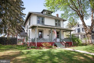 4000 Lexington St, Harrisburg, PA 17109