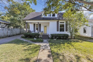 515 Morton Ave, Nashville, TN 37211