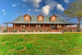 5647 Missouri 142, Thayer, MO 65791
