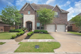 9615 Carson Ln, Iowa Colony, TX 77583