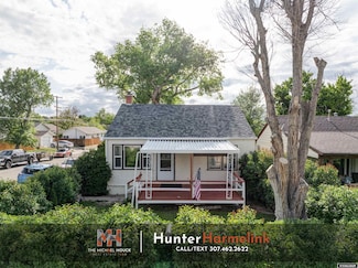 1314 S Wilson St, Casper, WY 82601