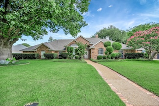 2602 Arbor Trail, Colleyville, TX 76034