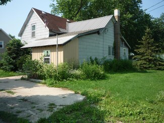 509 N Walker St, Bronson, MI 49028