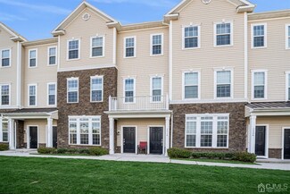 1515 Hudson Cir, Highland Park, NJ 08904