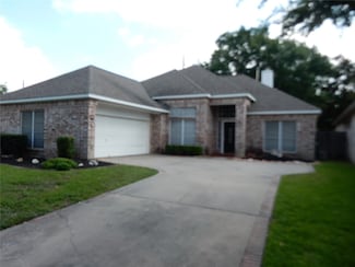 12950 Quail Park Dr, Cypress, TX 77429