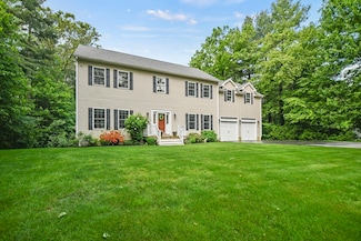 1 Montclair Dr, Auburn, MA 01501