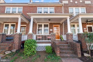 1416 Cameron St, Alexandria, VA 22314