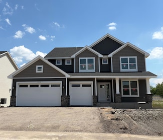 5928 Rathbun Ave NE, Otsego, MN 55374