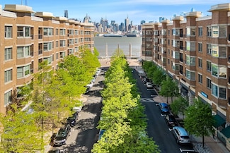 20 Avenue at Port Imperial Unit 401, West New York, NJ 07093
