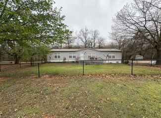 34401 Waco Rd, Shawnee, OK 74801