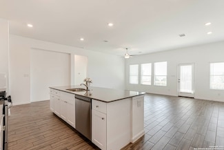 4078 Cumin Ct, Bulverde, TX NULL