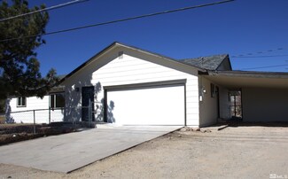 1445 Newcomer Ln, Reno, NV 89506