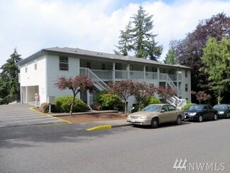 729 High St Unit 101, Bellingham, WA 98225