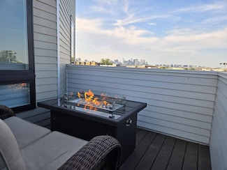 29 Woodford St Unit 1, Boston, MA 02125
