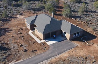 3866 E Overlook Dr, New Harmony, UT 84757
