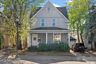 415 W Franklin Ave, Minneapolis, MN 55405