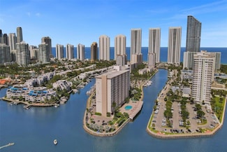 400 Kings Point Dr Unit 616, Sunny Isles Beach, FL 33160