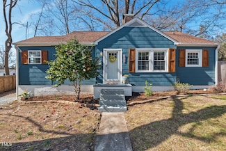 2407 Cascadilla St, Durham, NC 27704