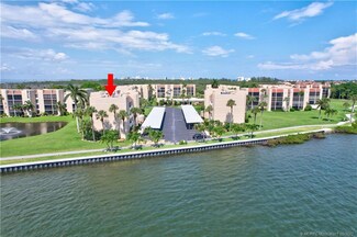 3442 NE Causeway Blvd Unit 5-302, Jensen Beach, FL 34957