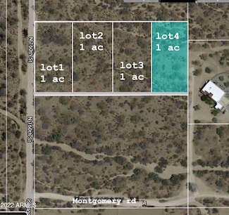 160xxx N 160th St Unit 4, Scottsdale, AZ 85262