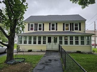 27 Ferry St Unit B, South Grafton, MA 01560