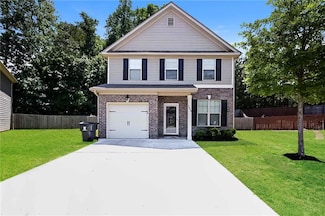 5880 Grande River Rd, Atlanta, GA 30349