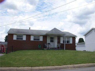 1432 Foote St, Conway, PA 15027