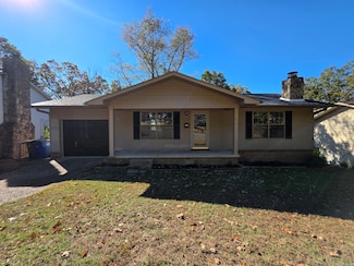 216 Windhill Dr, North Little Rock, AR 72118