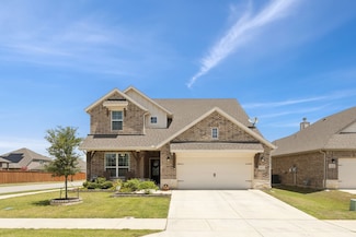 2052 Bellatrix Dr, Haslet, TX 76052