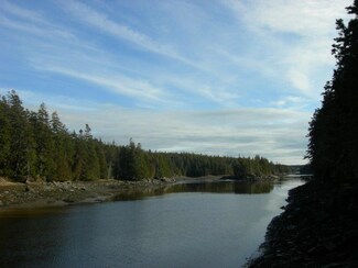 TBD Sargent Point, Winter Harbor, ME 04693