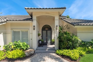 7395 SW 166th St, Palmetto Bay, FL 33157