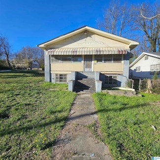 504 10th Ave, Birmingham, AL 35228
