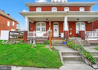 908 Mount Rose Ave, York, PA 17403