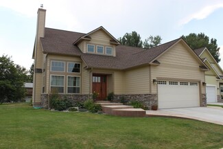 2727 Juneau Ct, Missoula, MT 59804