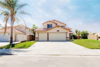 2803 Cambridge Ave, Hemet, CA 92545