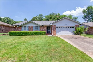 5105 Fresno St, Fort Smith, AR 72903