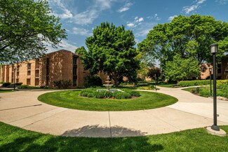1906 E Shorewood Blvd Unit 250, Milwaukee, WI 53211