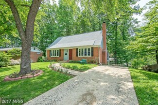 5607 Southampton Dr, Springfield, VA 22151