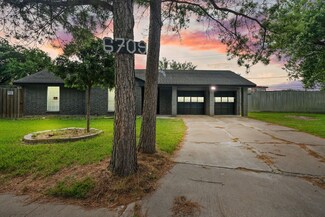 6709 Sylmar Rd, Houston, TX 77074